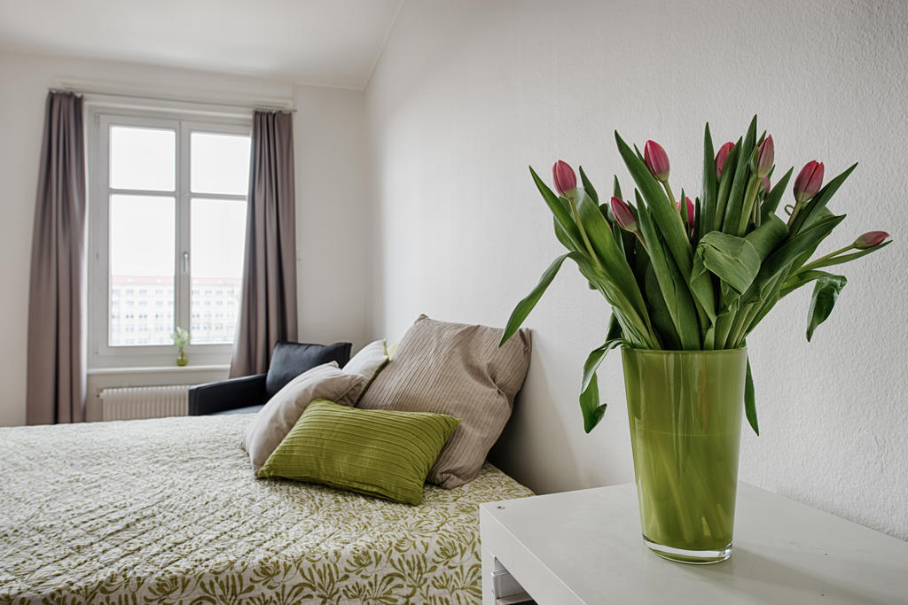 Am Pavillon, Bed&Kitchen Bed & Breakfast Bern Rom bilde