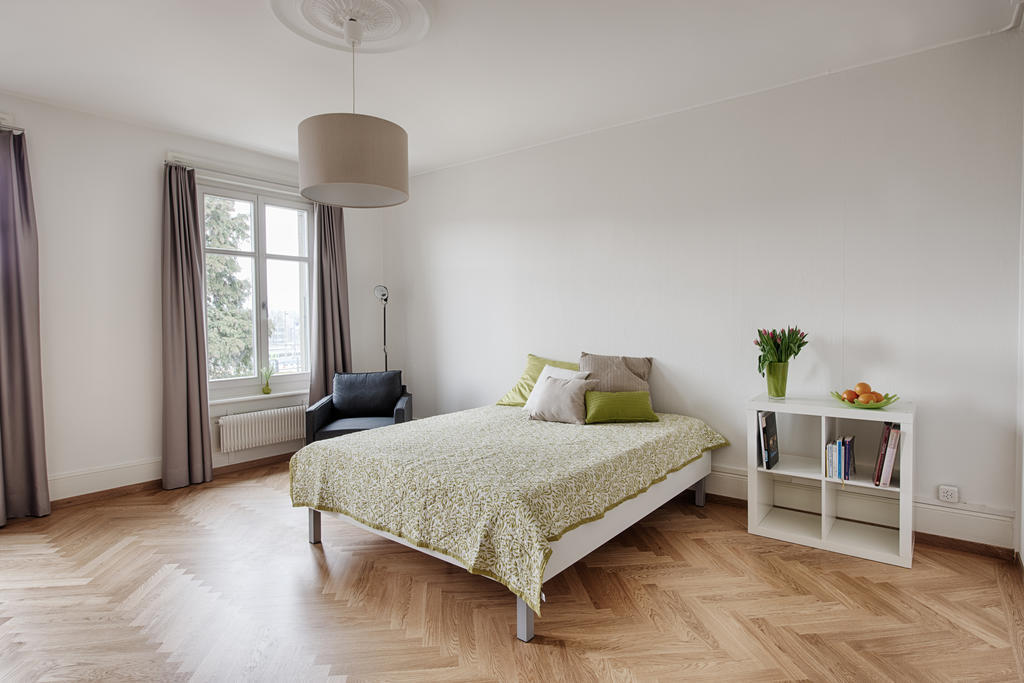 Am Pavillon, Bed&Kitchen Bed & Breakfast Bern Rom bilde